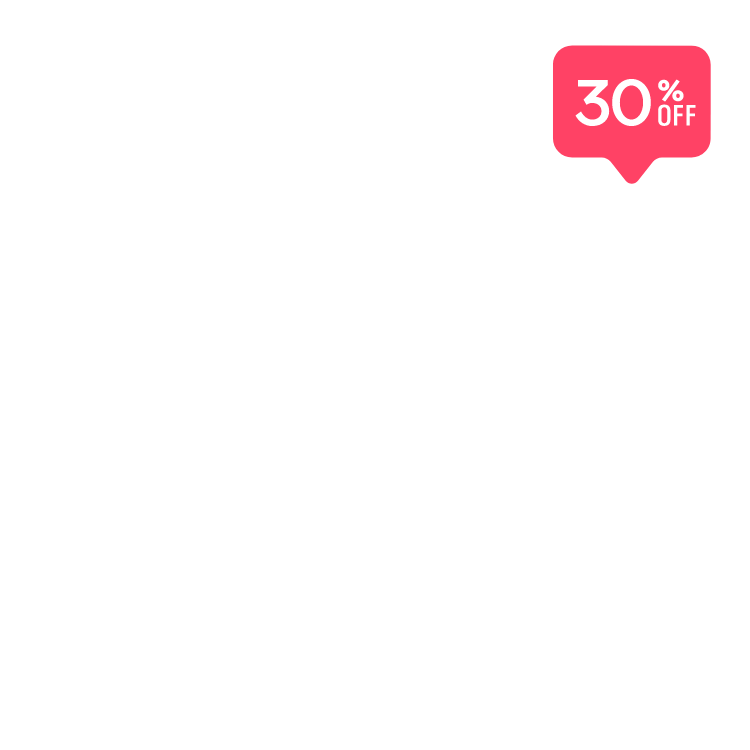 강좌 썸네일 프레임 30% 할인