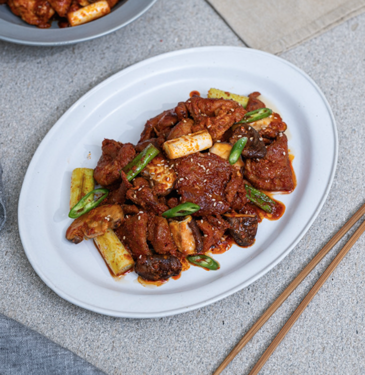 미리 배워보는 '설' 명절 한식요리수업의 1번 썸네일 이미지입니다.