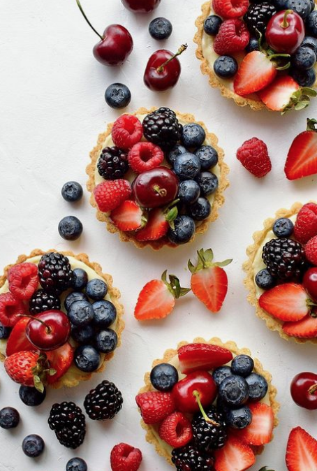 [키즈/부모분리]우리 아이 첫! 프렌치 쁘띠 딸기🍓 타르트 클래스🎁의 1번 썸네일 이미지입니다.