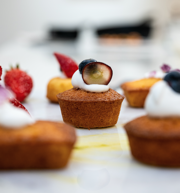 [키즈/부모분리] 상상력 UP! ✨직접 그리고 만드는 벨지안 피낭시에 클래스의 1번 썸네일 이미지입니다.