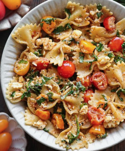 [키즈/부모분리] 키즈 파르펠레 생면 파스타 클래스🍝의 썸네일 이미지입니다.