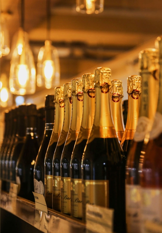 🍷 라빈 리커스토어와 함께하는 이탈리아 와인 테이스팅 클래스의 썸네일 이미지입니다.