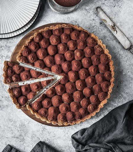 [커플👩‍❤️‍👨] 근사한 이탈리아 티라미수 타르트 🎂클래스의 1번 썸네일 이미지입니다.