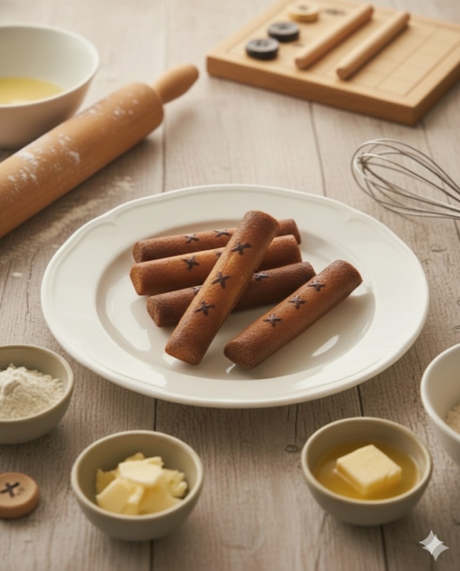 [키즈/부모분리] 설맞이 윷 휘낭시에 만들기 (만 5세 이상)의 1번 썸네일 이미지입니다.