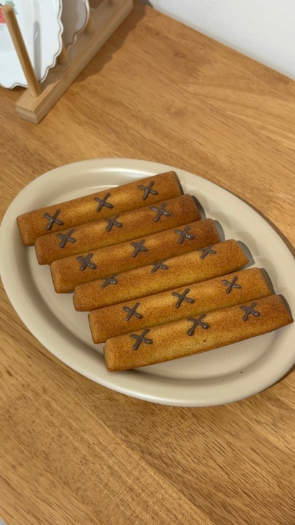 설맞이 윷휘낭시에 만들기의 2번 썸네일 이미지입니다.