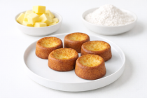 🤍쫀득 상하이 버터떡 클래스의 썸네일 이미지입니다.