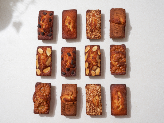 [4월🧁셀프베이킹/중학생이상] 다양한 베이킹을 골라서 나만의 특별한 디저트 (성인)의 2번 썸네일 이미지입니다.