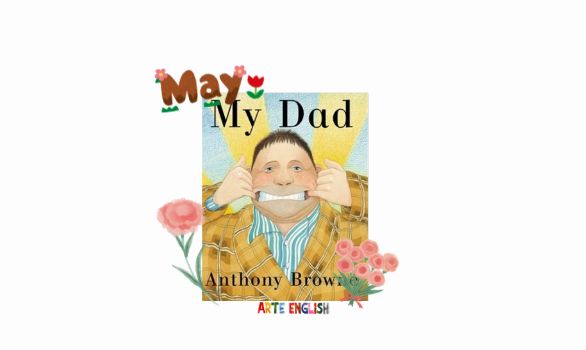 [5월/원데이] 아르테잉글리쉬 6:1 영어미술 My Dad의 썸네일 이미지입니다.