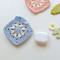 [5월/원데이]나만의 모티브 뜨개  파우치의 썸네일 이미지입니다.