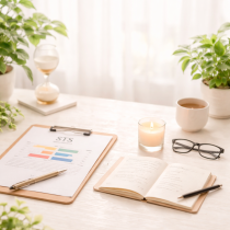 [5월/원데이]나를 이해하는 시간 : STS 기질검사의 썸네일 이미지입니다.