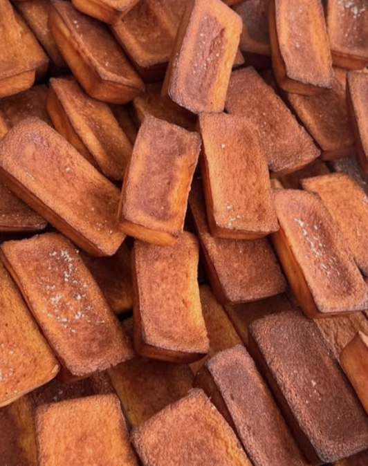 [키즈/부모분리] 달콤✨ 쫀득❤️ 버터떡 클래스 (만 5~11세) (만 5~11세)의 썸네일 이미지입니다.