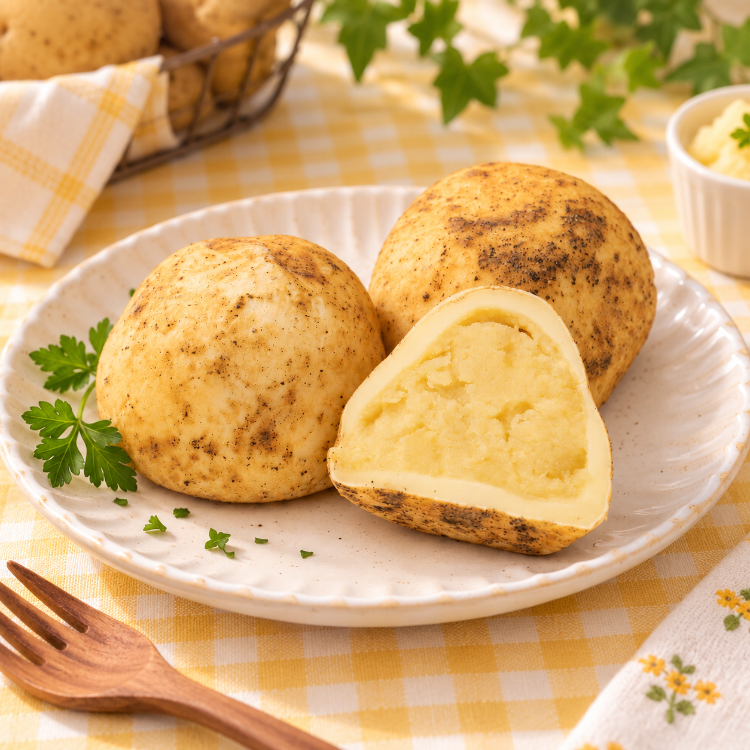 🥔감자빵과 잘 어울리는 치즈 떡볶이&수제 과일청 만들기의 2번 썸네일 이미지입니다.