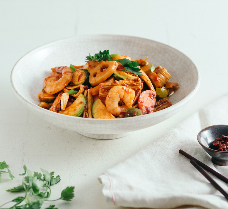 👩‍🍲화끈한 마라! 집에서도 즐기는 중식요리수업의 썸네일 이미지입니다.
