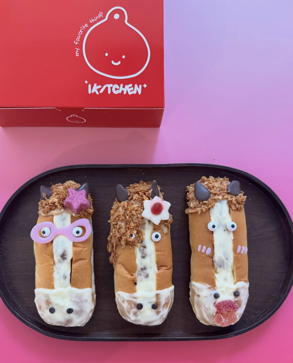 🌭포니핫도그 만들기 🌭의 썸네일 이미지입니다.
